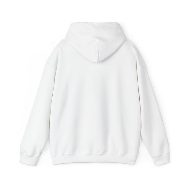 The Simple Bible Classic Hoodie