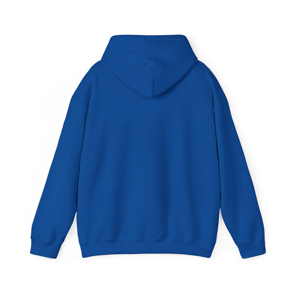 The Simple Bible Classic Hoodie