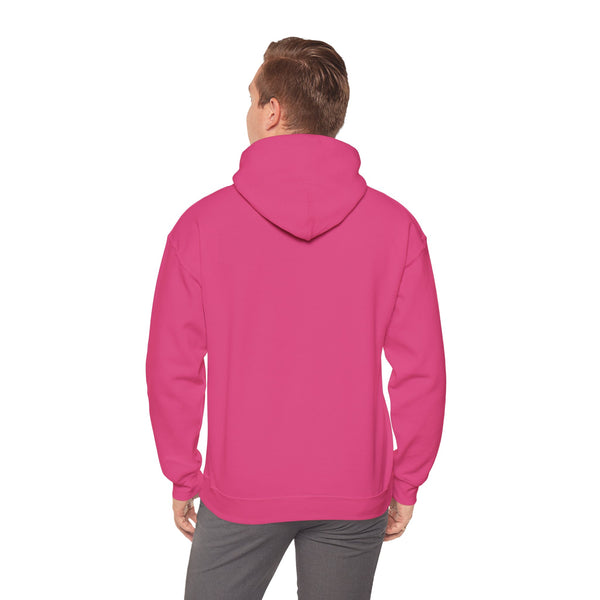 The Simple Bible Classic Hoodie