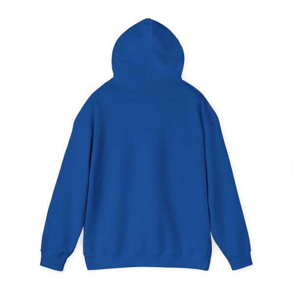 The Simple Bible Classic Hoodie