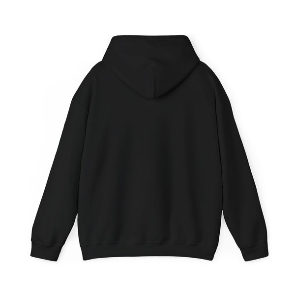 The Simple Bible Street Hoodie
