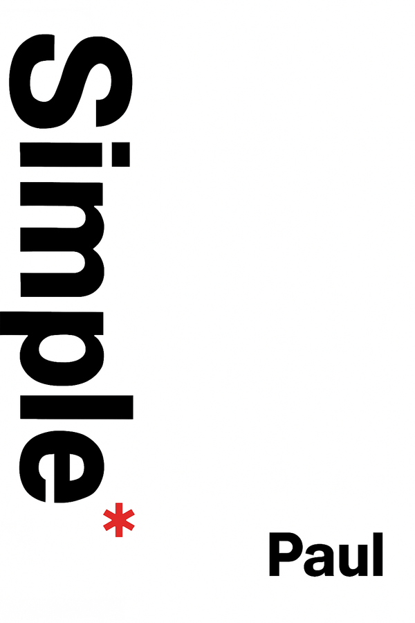 Simple Paul