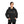 The Simple Bible Street Hoodie