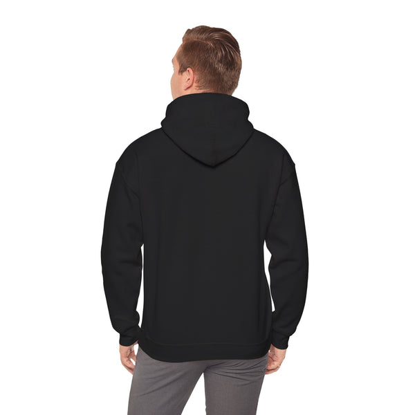 The Simple Bible Classic Hoodie