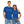 The Simple Bible Street T-Shirt