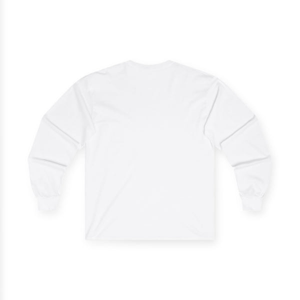 The Simple Bible Classic Ultra Long Sleeve Tee