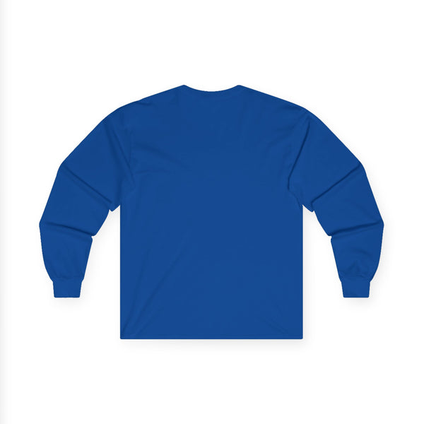 The Simple Bible Classic Ultra Long Sleeve Tee