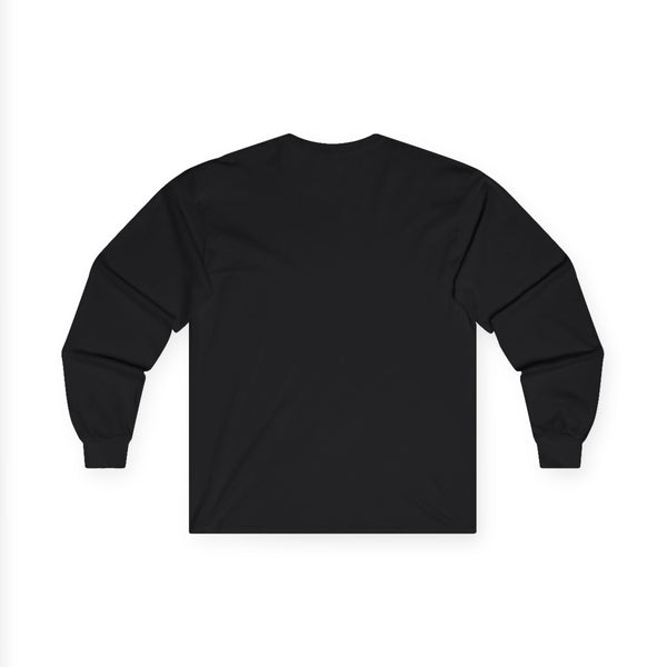 The Simple Bible Classic Ultra Long Sleeve Tee