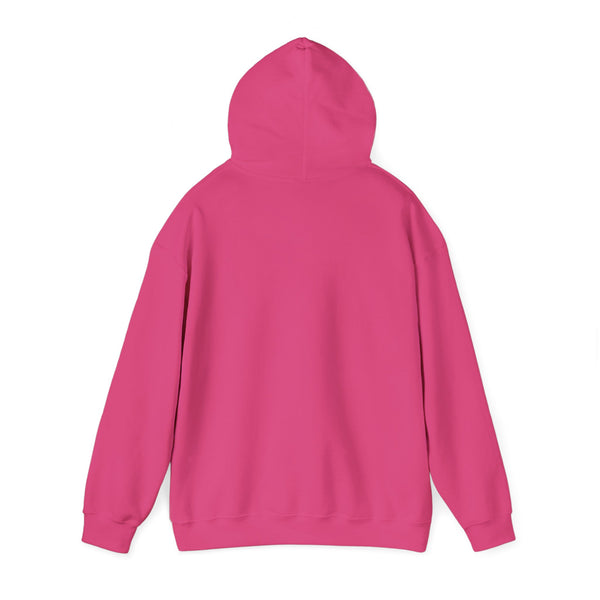The Simple Bible Classic Hoodie