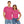 The Simple Bible Street T-Shirt