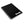 The Simple Bible Spiral Notebook - Black