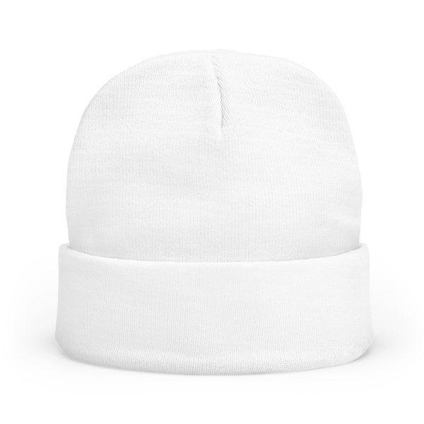 The Simple Bible Knit Beanie