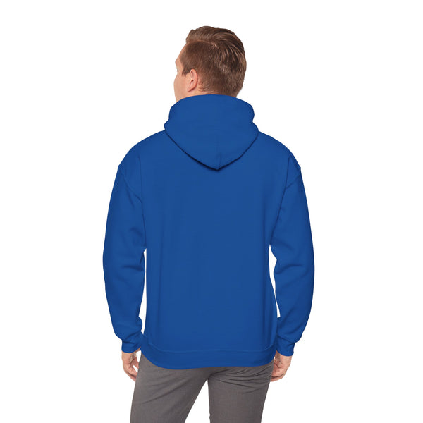 The Simple Bible Classic Hoodie