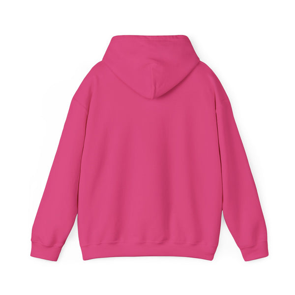 The Simple Bible Street Hoodie