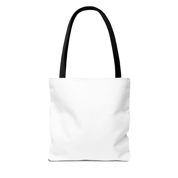 The Simple Bible Tote Bag