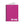 The Simple Bible Spiral Notebook - Pink