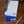 The Simple Bible: Blue Edition (paperback)