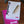 The Simple Bible: Pink Edition