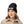 The Simple Bible Knit Beanie